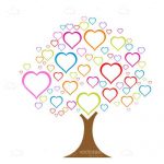 Abstract Tree of Hearts